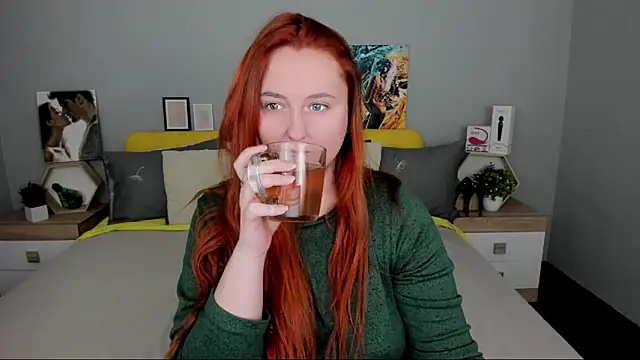 BabeLessi online show from March 13, 4:34 pm