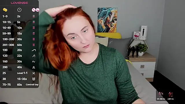 BabeLessi online show from March 20, 4:30 pm