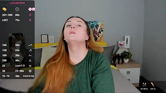 BabeLessi online show from January 17, 6:00 pm