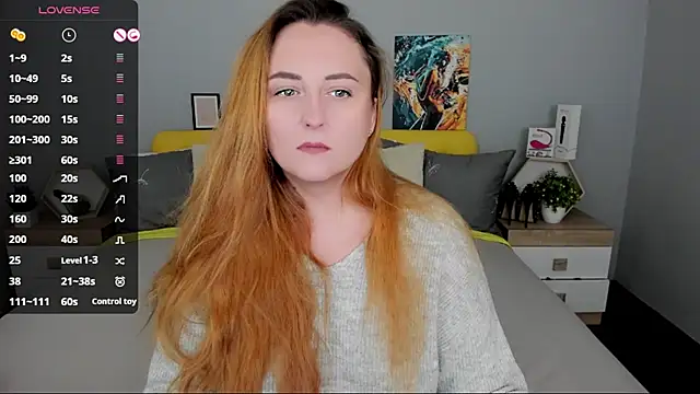 Snapshot of BabeLessi chatting on November 14, 4:16 am BabeLessi online show from November 14, 4:16 am