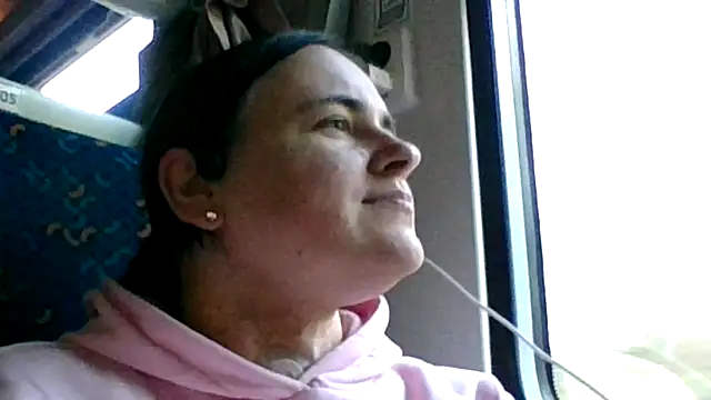 angel sammy online show from April 8, 3:46 pm