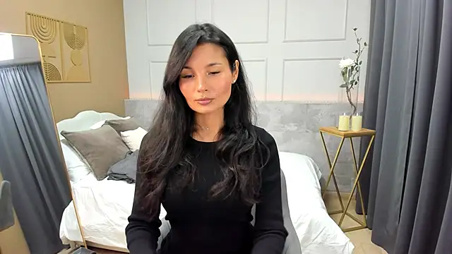 Snapshot of ErikaSoft chatting on December 2, 5:42 am ErikaSoft online show from December 2, 5:42 am