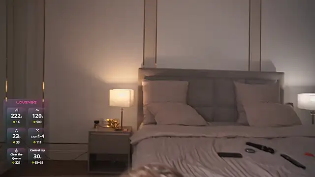 eseniyavl online show from October 27, 4:13 am