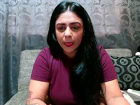 indianishkq7 online show from March 19, 12:01 pm