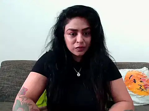 indianishkq7 online show from September 17, 12:07 pm