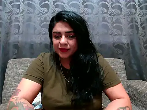 indianishkq7 online show from December 15, 2:48 pm