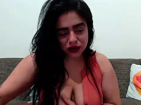 indianishkq7 online show from November 16, 11:15 am