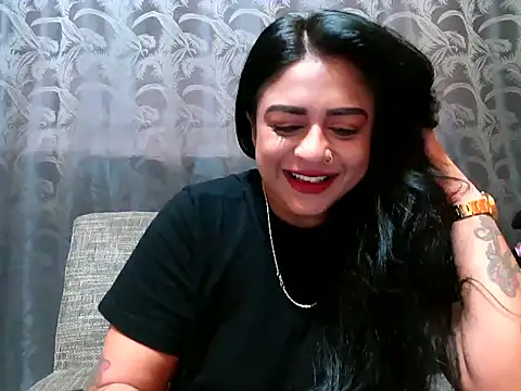 indianishkq7 online show from March 15, 7:53 am