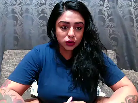 indianishkq7 online show from December 6, 3:06 pm