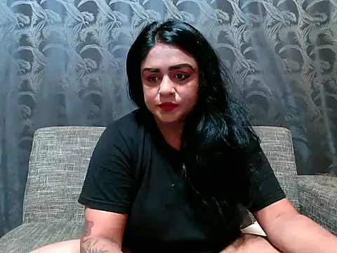 indianishkq7 online show from February 19, 2:11 pm