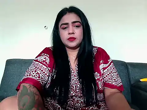 indianishkq7 online show from April 23, 9:16 am