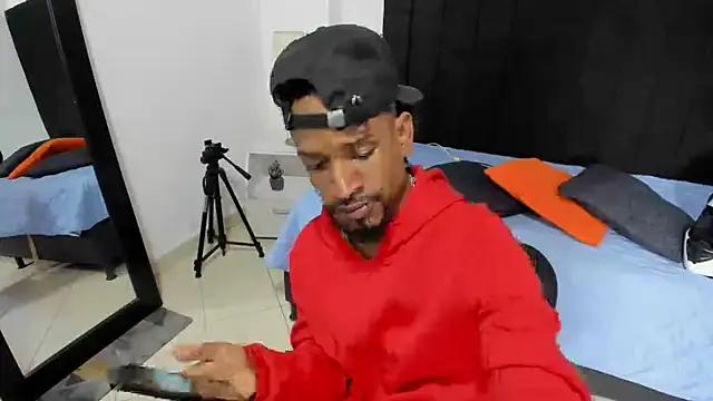 anhtony wayans online show from October 7, 12:44 am