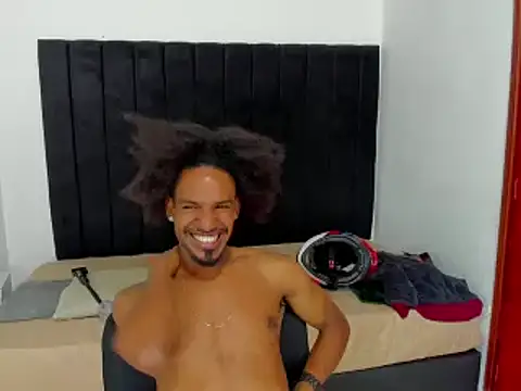 anhtony wayans online show from March 18, 2:08 am