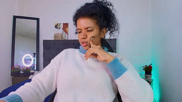 Ellie Alves online show from September 15, 12:16 pm