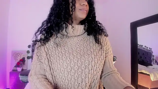 Ellie Alves online show from March 20, 12:32 pm