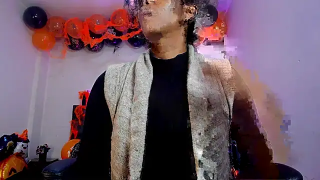 Ellie Alves online show from October 24, 1:21 pm