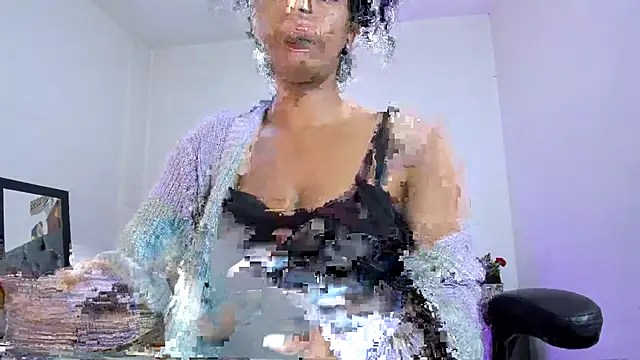 Ellie Alves online show from October 21, 12:37 pm