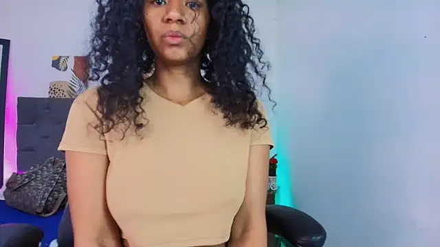 Ellie Alves online show from September 9, 12:47 pm