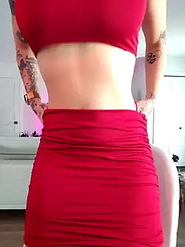 LilyOrion online show from March 22, 7:37 pm