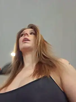 LilyOrion online show from March 23, 6:52 pm