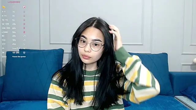 kwana colada online show from March 21, 6:51 pm