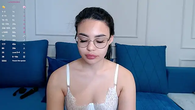Snapshot of kwana_colada chatting on June 8, 11:00 am kwana colada online show from June 8, 11:00 am