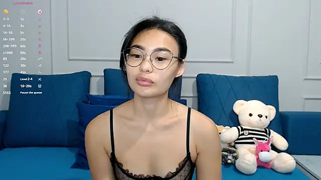 kwana colada online show from September 24, 1:17 pm