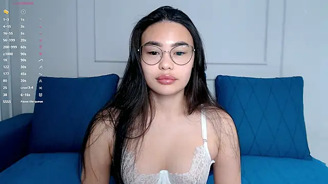 Snapshot of kwana_colada chatting on July 1, 11:43 am kwana colada online show from July 1, 11:43 am