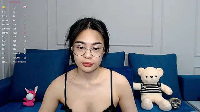 kwana colada online show from March 8, 7:05 am