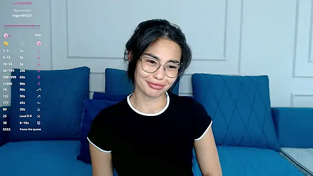 kwana colada online show from October 14, 9:43 am