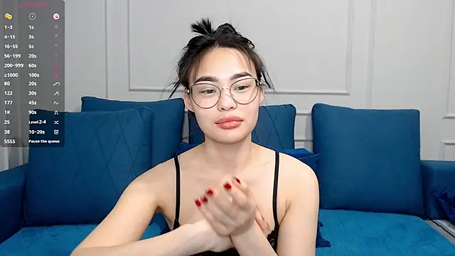 kwana colada online show from March 6, 6:48 pm