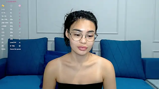 kwana colada online show from October 12, 4:52 pm