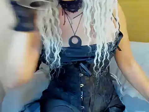 Ruda1919 online show from February 6, 1:12 am