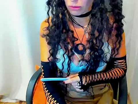 Snapshot of Ruda1919 chatting on June 19, 1:00 am Ruda1919 online show from June 19, 1:00 am