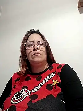 AyantiPonz79 online show from June 20, 11:10 pm
