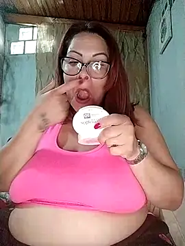 AyantiPonz79 online show from December 3, 5:01 pm