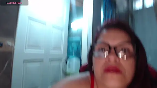 AyantiPonz79 online show from March 15, 4:03 pm