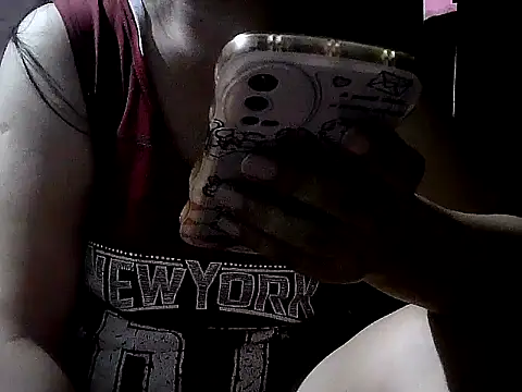 Snapshot of XbighotbootyX chatting on October 20, 5:24 pm XbighotbootyX online show from October 20, 5:24 pm