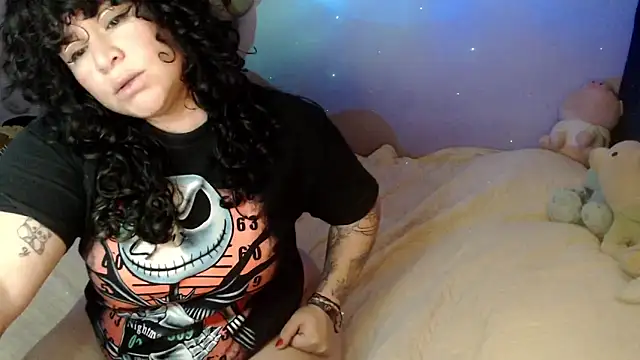 Snapshot of ANGELIQUE_KLANE chatting on September 13, 9:31 am ANGELIQUE KLANE online show from September 13, 9:31 am