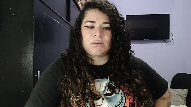 Snapshot of ANGELIQUE_KLANE chatting on January 31, 4:58 am ANGELIQUE KLANE online show from January 31, 4:58 am