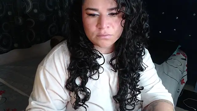 ANGELIQUE KLANE online show from June 19, 4:02 pm