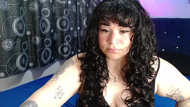 ANGELIQUE KLANE online show from June 30, 10:32 pm