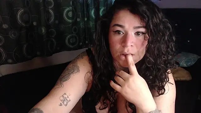 ANGELIQUE KLANE online show from June 1, 2:39 pm