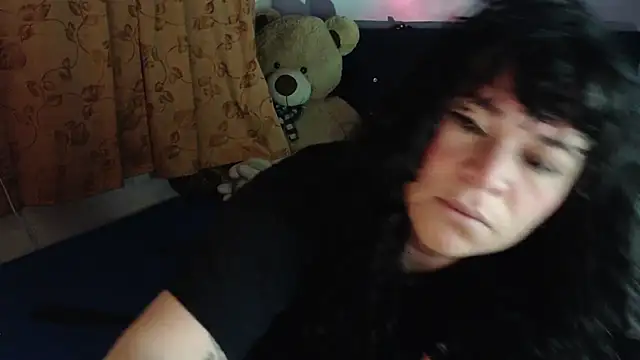 ANGELIQUE KLANE online show from January 14, 1:37 pm