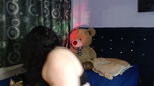 ANGELIQUE KLANE online show from March 9, 3:48 pm