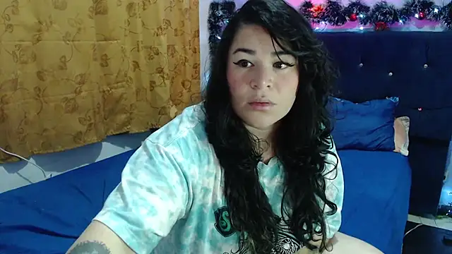 ANGELIQUE KLANE online show from December 21, 10:54 pm