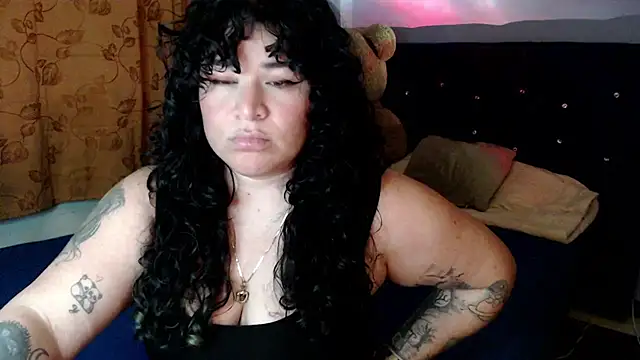 Snapshot of ANGELIQUE_KLANE chatting on October 16, 2:09 am ANGELIQUE KLANE online show from October 16, 2:09 am