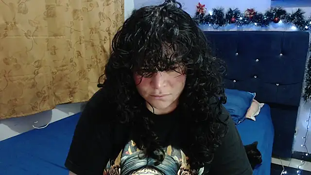 ANGELIQUE KLANE online show from December 19, 2:30 pm