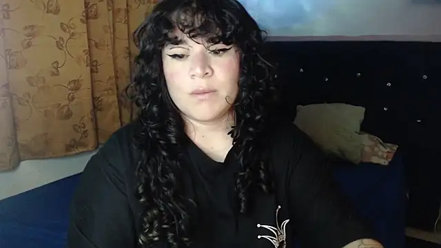 ANGELIQUE KLANE online show from December 3, 2:27 pm