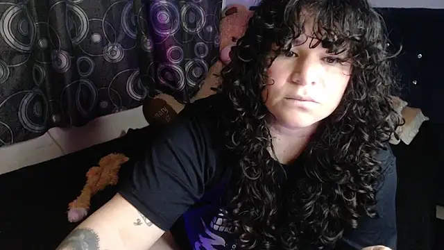 ANGELIQUE KLANE online show from March 17, 3:15 pm